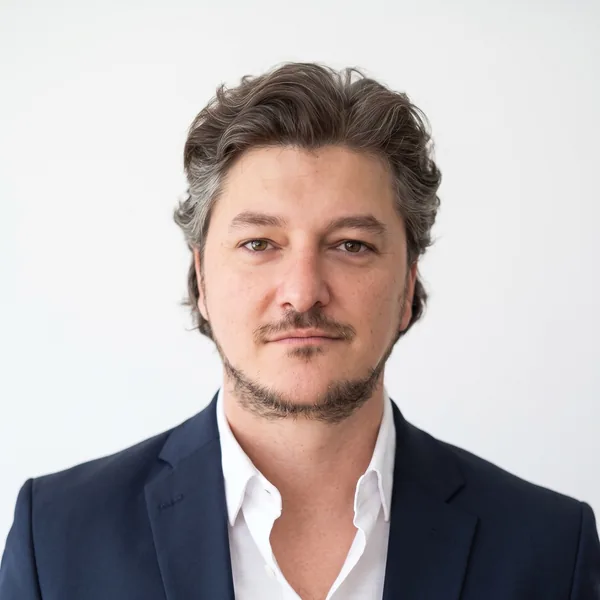Esteban Angulo Profile Photo