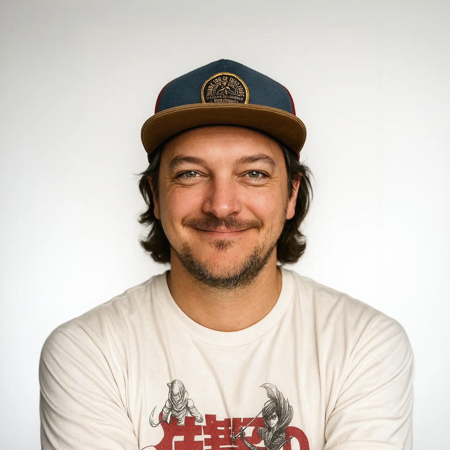 Esteban Angulo Profile Photo