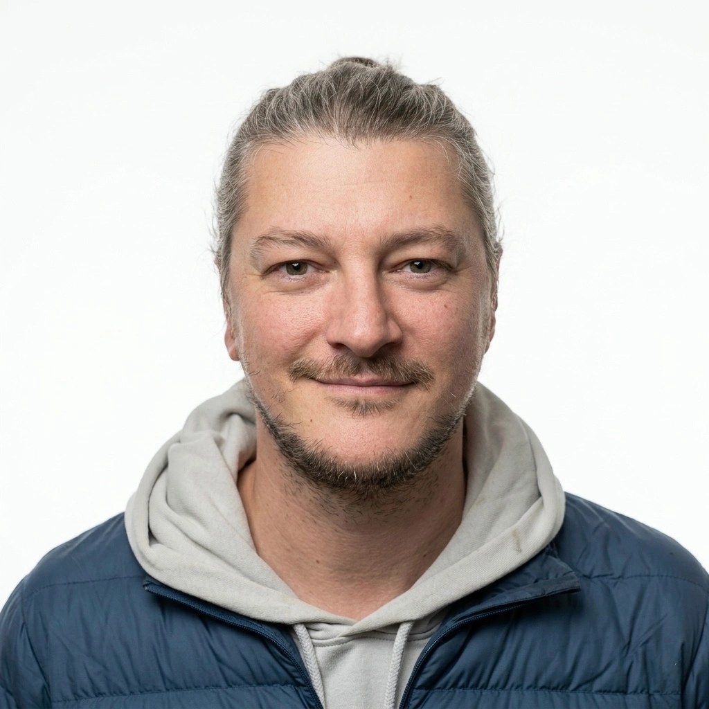 Esteban Angulo Profile Photo