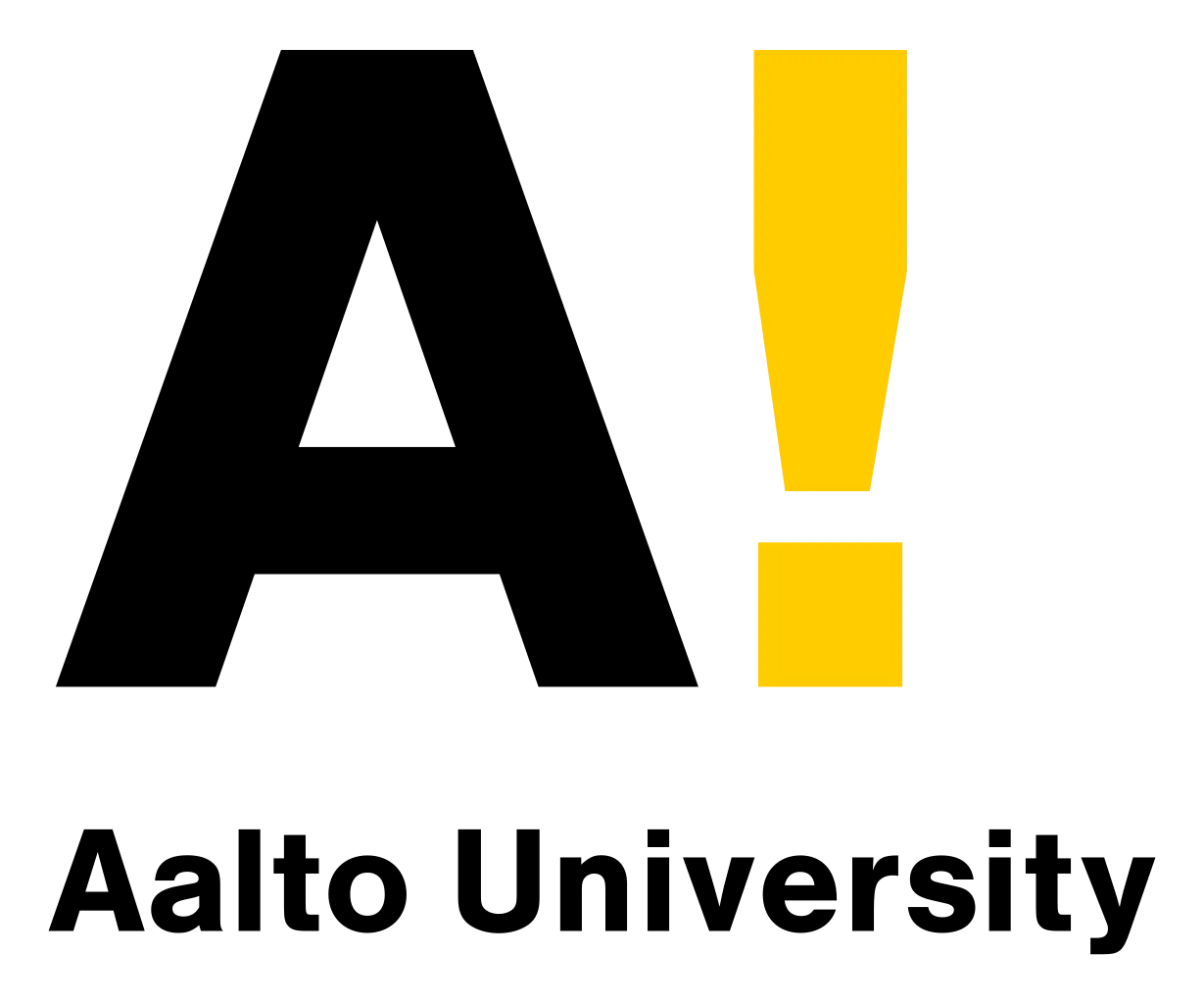 Aalto University logo