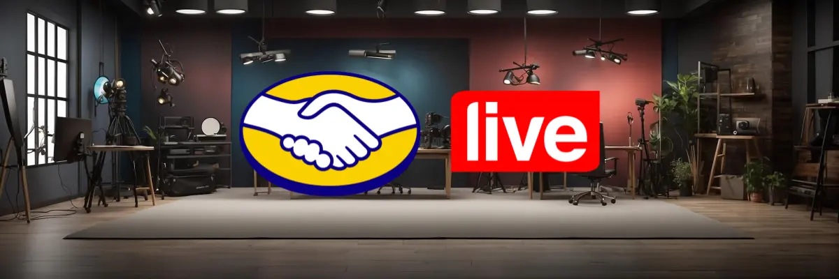 LiveCommerce Project