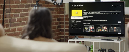 Mercado Play TV