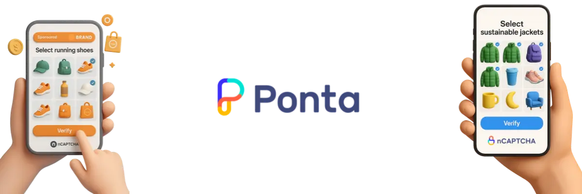 Ponta 9choice